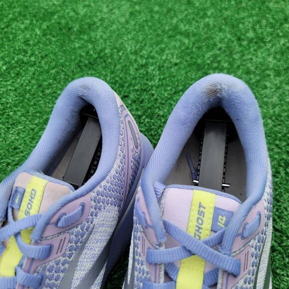 Brooks Ghost 14 - Women's running shoes - Size 11 - Picture 6 of 11